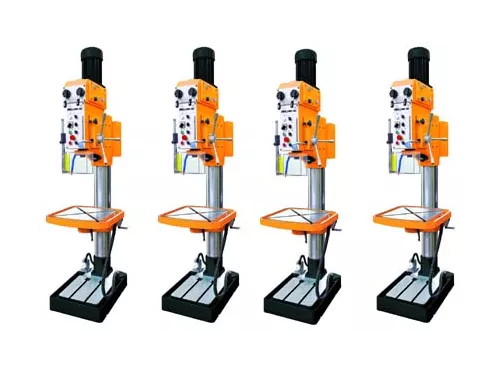 Станок вертикально-сверлильный Drilling-45Е