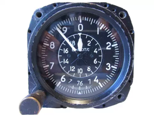 Высотомер барометрический ВД-20