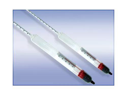 Ареометр для сахара АСТ-1, АСТ-2, АС-2, АС-3