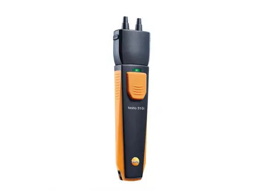 Дифманометр testo 510i