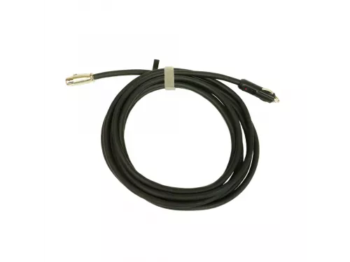 АГ120.02.040 - кабель для работы генераторов ТЕХНО-АС от бортовой сети автомобиля