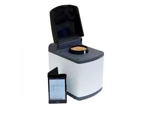 Портативный анализатор для зерна, семян, комбикормов SupNIR-2720 Portable с батареей