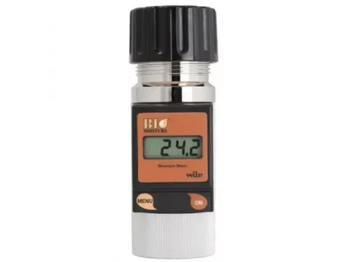 Влагомер древесной щепы Wile Bio Moisture