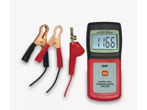 Измеритель давления топлива Walcom FPM-2680