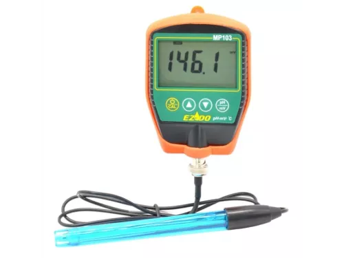 ОВП-метр EZODO MP-103R (-1999 ~ 1999, выносной электрод)