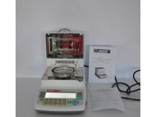 Весы-влагомеры ADGS60G (AXIS)