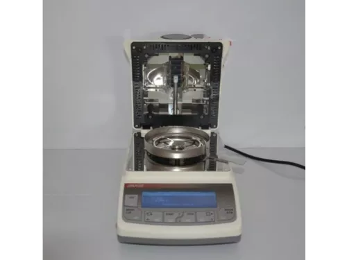 Весы-влагомеры BTUS120G (AXIS)