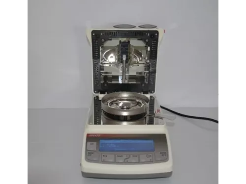 Весы-влагомеры ADGS210G (AXIS)
