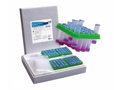 Delvotest SP-NT
