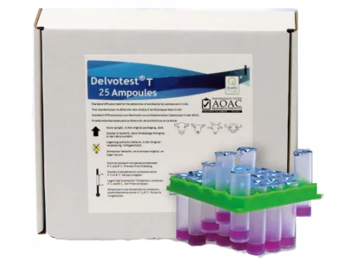 Delvotest T