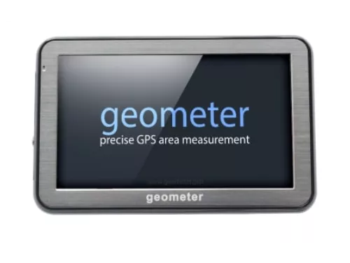 GPS прибор для измерения площади полей ГеоМетр S5 new