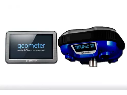 GNSS RTK геодезический комплект ГеоМетр S5 GM PRO RTK L1