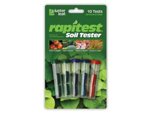 Тестовый набор для почвы Rapitest 1609CS