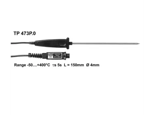 Температурный щуп проникающего типа  Delta OHM  TP 473P.0