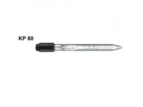 рН-электрод Delta OHM KP-80 для сливок, молока, других вязких веществ