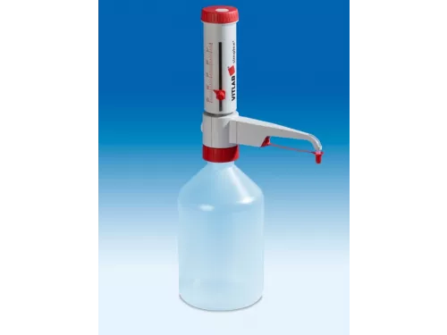 Диспенсеры VITLAB® simplex²