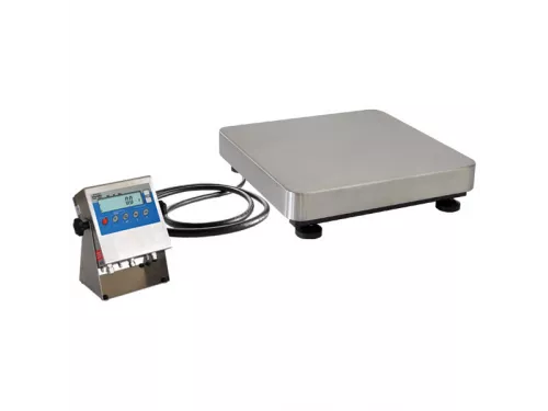 WPT 15/F1/K/EX One Load Cell Platform Scale