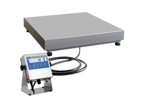 WPT 30/C2/K/EX One Load Cell Platform Scale
