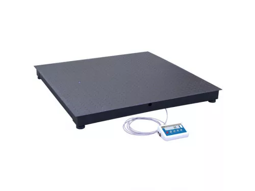 WPT/4 300 C6 Platform Scales