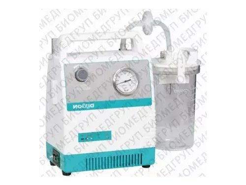 Dixion Vacus 7209 Аспиратор