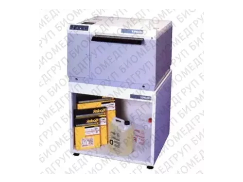 Velopex MD-2000 Проявочная машина