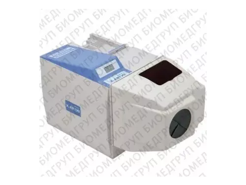 Velopex Intra-X Проявочная машина