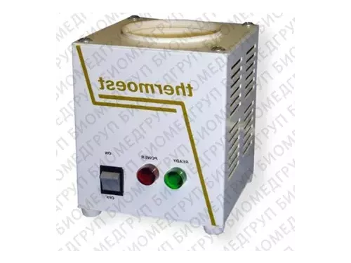 ThermoEst - малогабаритный гласперленовый стерилизатор настольного типа