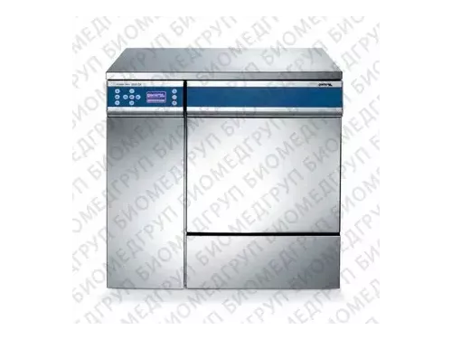 SMEG WD5090T - моюще-дезинфицирующая машина