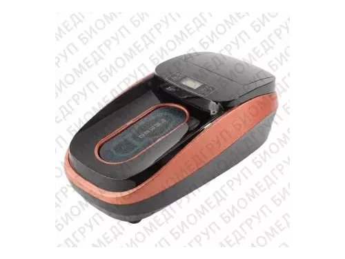 Бахиломашина Quen Boot-Pack THERMO XT-46C