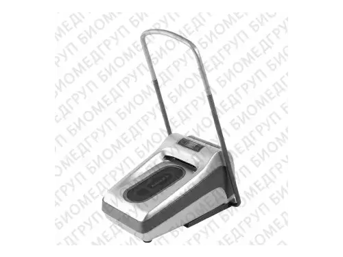 Бахиломашина Quen Thermo Comfort XT-46B (II) с ручкой