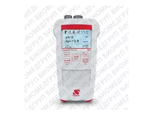 Кислородомер OHAUS Starter ST400D-B (портативный)