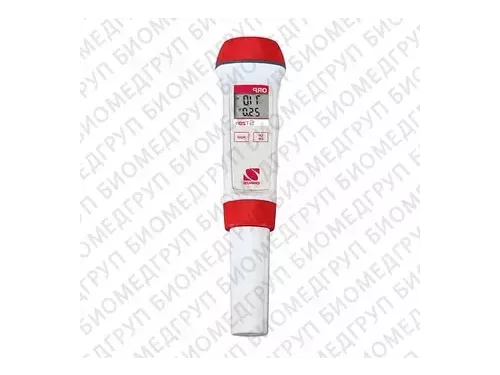 Измеритель ОВП OHAUS Starter ST20R (карманный)
