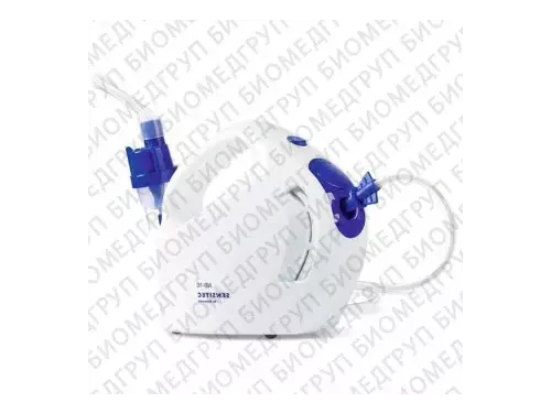 Apexmed Sensitec NB Ингалятор