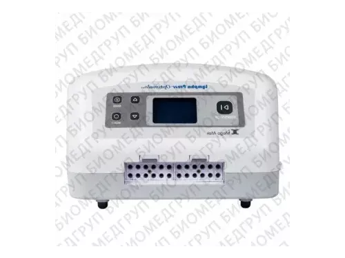 Mego Afek Lympha Press Optimal Plus Аппарат для прессотерапии и лимфодренажа