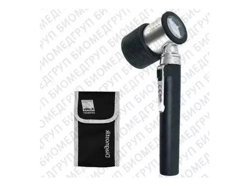 KaWe Piccolight D Дерматоскоп