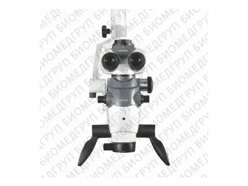 ALLTION AM-6000 - стоматологический операционный микроскоп с плавной регулировкой увеличения