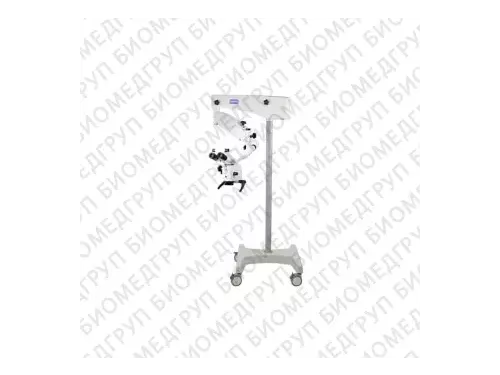 Микроскоп дентальный Zumax М2350 (база + Vario + PD)