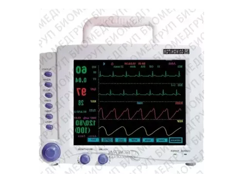 General Meditech G3 Монитор пациента