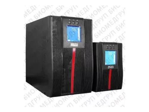 Powercom Macan mac Источник бесперебойного питания