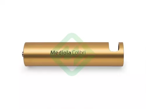 Держатель световода Mediola Colibri MHP02 со съемным наконечником ЛК-50П.02.000