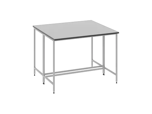 Стол лабораторный островной - 1.000.05