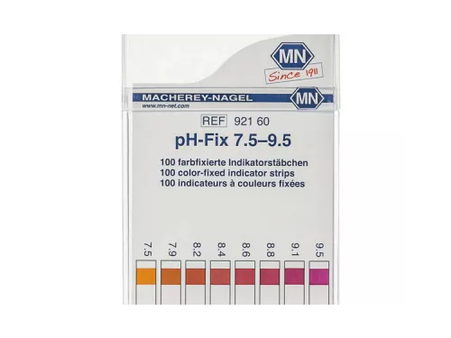 Индикаторная бумага pH-Fix 7,5-9,5