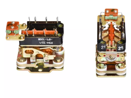 Реле электромагнитное серии РПМ-30