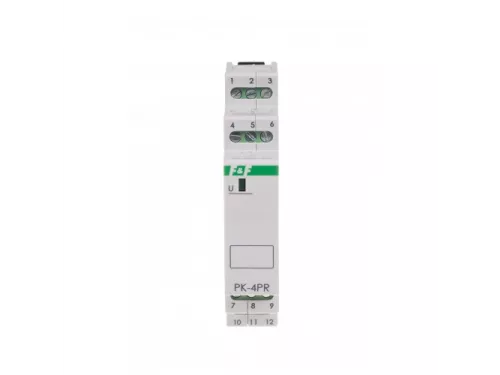 Электромагнитное реле PK-4PR-24V