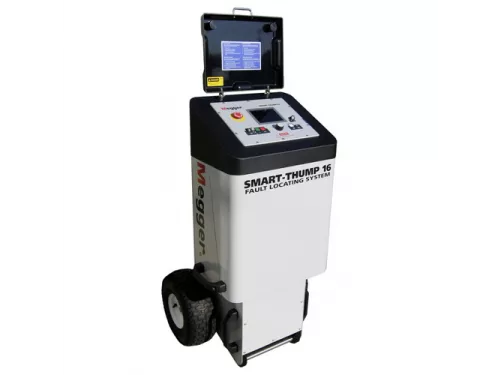 Мобильная кабельная система Smart Thump 16