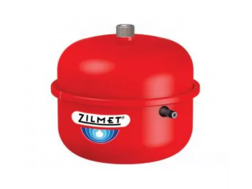Расширительный бак для отопления Zilmet Cal-Pro 25