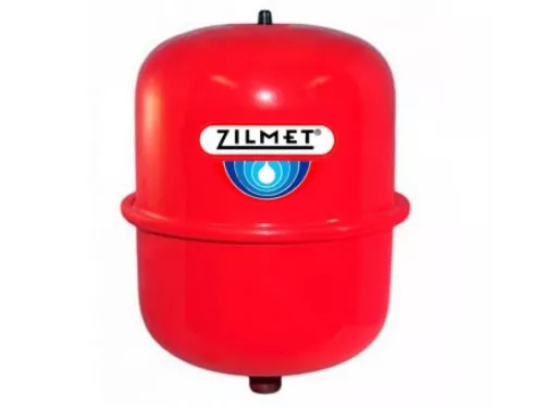 Расширительный бак для отопления Zilmet Cal-Pro 35