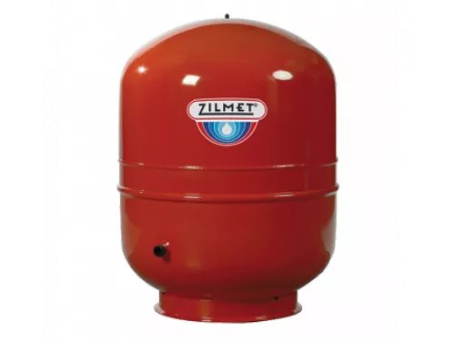 Расширительный бак для отопления Zilmet Cal-Pro 105