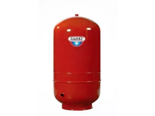 Расширительный бак для отопления Zilmet Cal-Pro 200