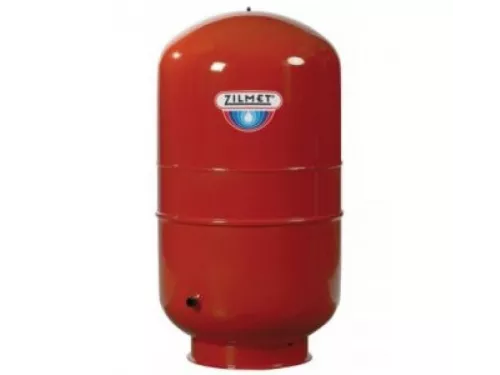 Расширительный бак для отопления Zilmet Cal-Pro 300